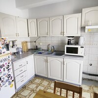 Flat in Greece, Katerini, 110 sq.m.