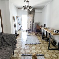 Flat in Greece, Katerini, 110 sq.m.