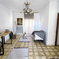 Flat in Greece, Katerini, 110 sq.m.