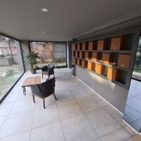 Apartment in Turkey, Istanbul, 118 sq.m.