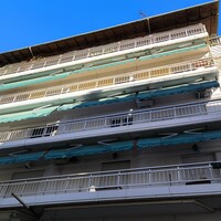 Flat in Greece, Katerini, 110 sq.m.
