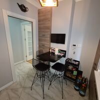 Apartment in Turkey, Istanbul, 118 sq.m.