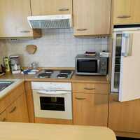 Flat in Greece, Litochoro, 60 sq.m.