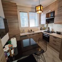 Apartment in Turkey, Istanbul, 118 sq.m.