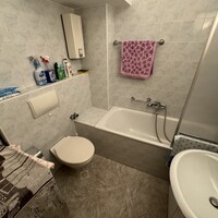 Flat in Greece, Litochoro, 60 sq.m.