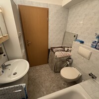 Flat in Greece, Litochoro, 60 sq.m.