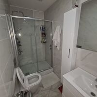 Apartment in Turkey, Istanbul, 118 sq.m.