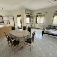 Flat in Greece, Litochoro, 80 sq.m.