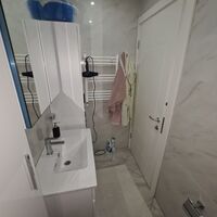 Apartment in Turkey, Istanbul, 118 sq.m.