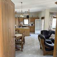 Flat in Greece, Litochoro, 90 sq.m.