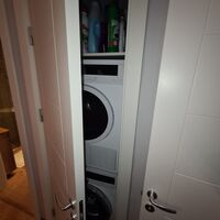 Apartment in Turkey, Istanbul, 118 sq.m.