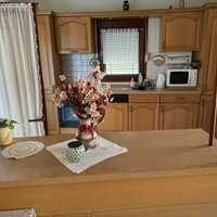 Flat in Greece, Litochoro, 90 sq.m.