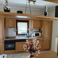 Flat in Greece, Litochoro, 90 sq.m.