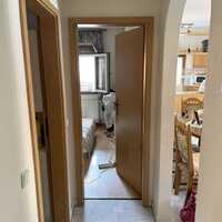 Flat in Greece, Litochoro, 90 sq.m.