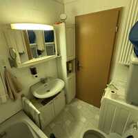 Flat in Greece, Litochoro, 90 sq.m.
