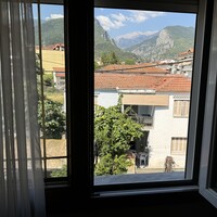 Flat in Greece, Litochoro, 90 sq.m.