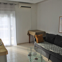 Flat in Greece, Paralia, 45 sq.m.