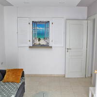 Flat in Greece, Paralia, 45 sq.m.