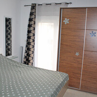 Flat in Greece, Paralia, 45 sq.m.
