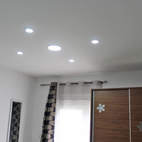 Flat in Greece, Paralia, 45 sq.m.