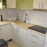 Flat in Greece, Paralia, 45 sq.m.