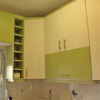 Flat in Greece, Paralia, 45 sq.m.