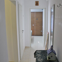 Flat in Greece, Paralia, 45 sq.m.