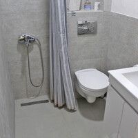 Flat in Greece, Paralia, 45 sq.m.