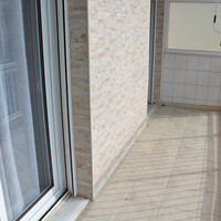 Flat in Greece, Paralia, 45 sq.m.