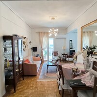 Flat in Greece, Katerini, 85 sq.m.