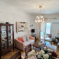 Flat in Greece, Katerini, 85 sq.m.