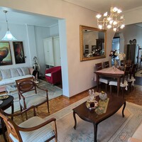 Flat in Greece, Katerini, 85 sq.m.