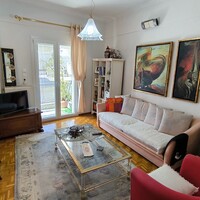 Flat in Greece, Katerini, 85 sq.m.