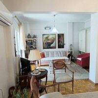 Flat in Greece, Katerini, 85 sq.m.