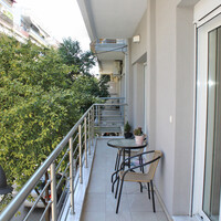 Flat in Greece, Katerini, 117 sq.m.