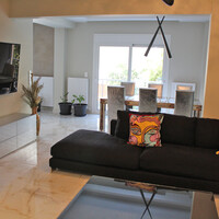Flat in Greece, Katerini, 117 sq.m.