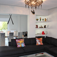 Flat in Greece, Katerini, 117 sq.m.