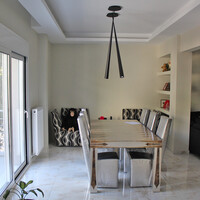 Flat in Greece, Katerini, 117 sq.m.