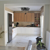 Flat in Greece, Katerini, 117 sq.m.