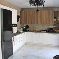 Flat in Greece, Katerini, 117 sq.m.