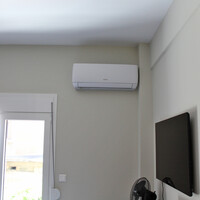 Flat in Greece, Katerini, 117 sq.m.
