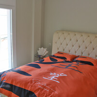 Flat in Greece, Katerini, 117 sq.m.