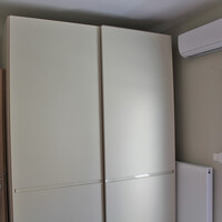 Flat in Greece, Katerini, 117 sq.m.