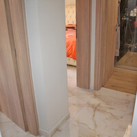 Flat in Greece, Katerini, 117 sq.m.