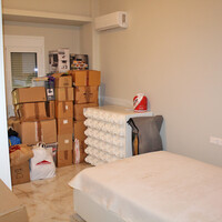 Flat in Greece, Katerini, 117 sq.m.
