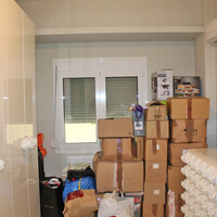 Flat in Greece, Katerini, 117 sq.m.