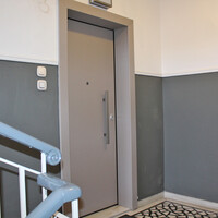 Flat in Greece, Katerini, 117 sq.m.