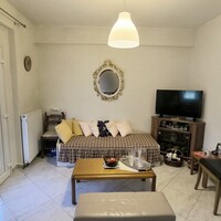 Квартира в Греции, 45 кв.м.
