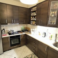 Квартира в Греции, 45 кв.м.