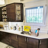 Квартира в Греции, 45 кв.м.